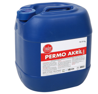 Permo Acryl - Acrylic Based Concrete Curing Material