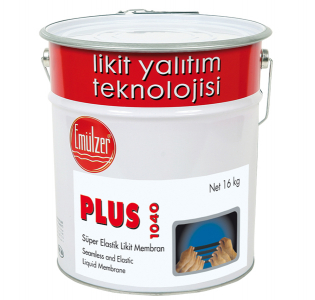 Emülzer® Plus 1040 - Liquid Membrane