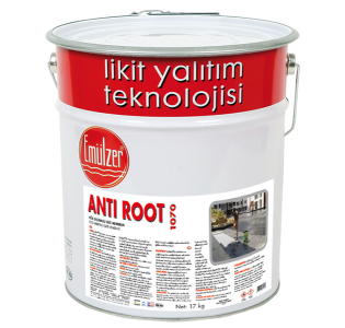 Emülzer Plus Antiroot - Root Inhibiting Liquid Membrane