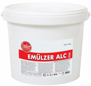 Emülzer ® ALC Water Based Liquid Coating With Rubber Additive