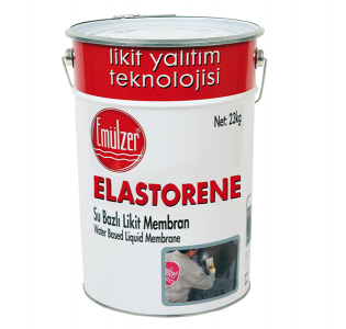 Elastorene 1056 Water-Based, Super Elastic Liquid Membrane