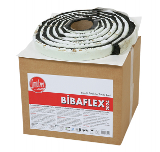 BibaFlex - Bituminous Elastic Waterstop