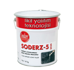 Soderz-5 2030 Cold Applied Sealant