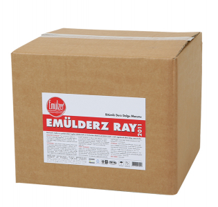 Emülderz Ray 2011 - Bituminous Joint Filler
