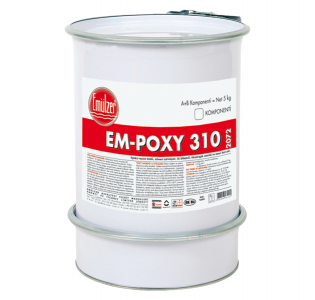 Em-Poxy 310 Epoxy Fixing and Adhesive Mortar