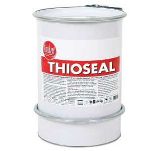 Thioseal / Thioseal Thix Polisulfide Two Component Joint Sealant
