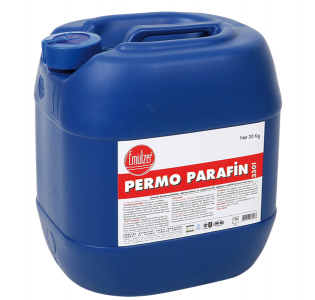 Permo Parafin 3301 Paraffin Based Concrete Curing Material