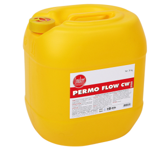 Permo Flow CW 3100 Liquid Crystallized Additive for Concrete