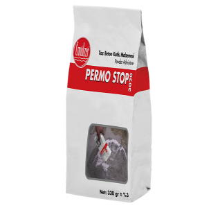 Permo Stop 3020 - Powder Admixture