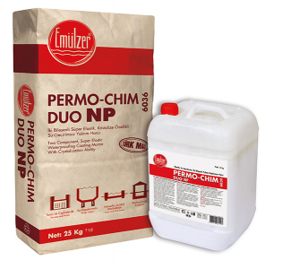 Permo-Chim Duo NP 6036