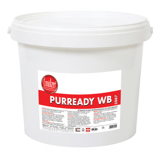 Purready WB - UV Resistant, Water Based, Single Component Polyurethane Liquid Insulation Material
