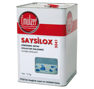 Saysilox - Invisible Transparent Repellent