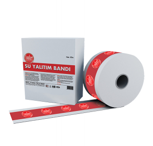 Joint Insulation Tape 120/70 Elastic Joint Tape for Insulation
